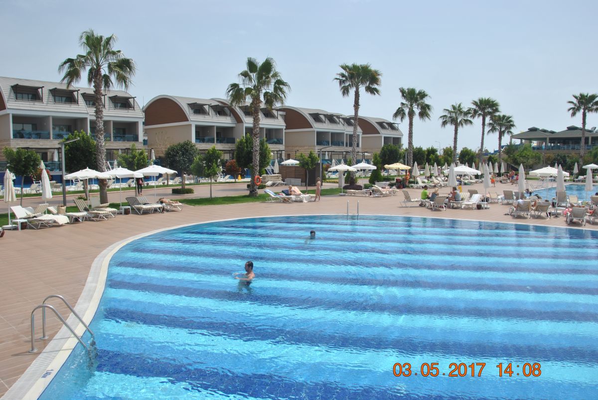 imagini hotel JACARANDA IMPERIAL SIDE